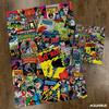 Puzzle - DC Comics - Batman Collage (1000 Stk) Lizenzierte Geschenke Spielzeug 65214 [Artikel]