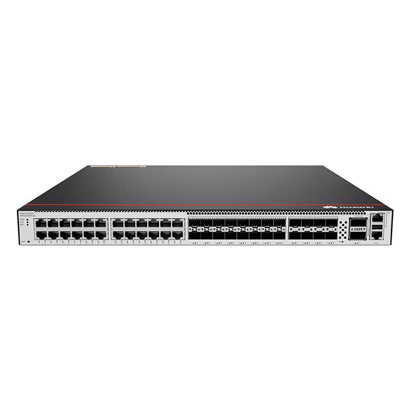 

Huawei CloudEngine Ethernet Network Module