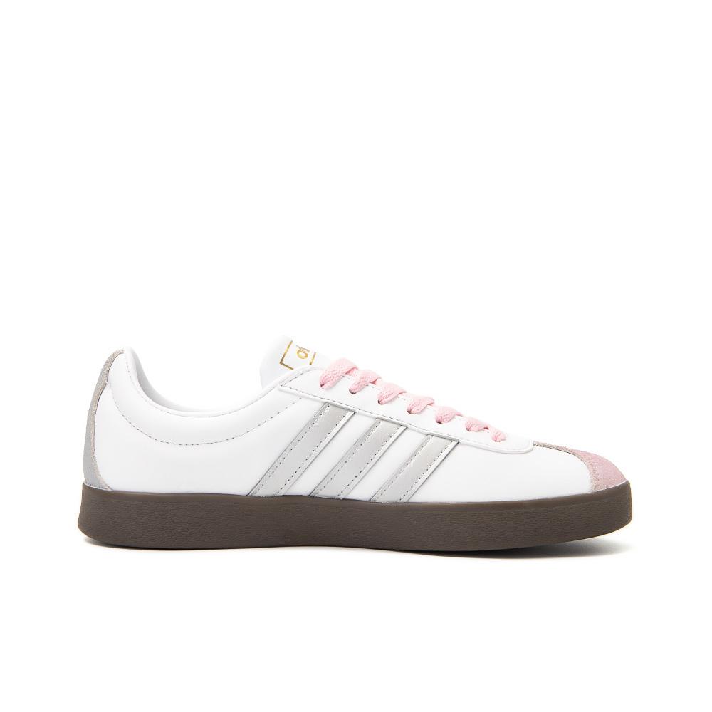 Adidas Neo Vl Court Pink Butterfly Whisper, Amber Slip Resistant Abrasion Resistant Slip Resistant Abrasion Resistant ID6015(Team189-)