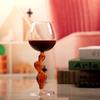 Creative Cactus Wine Glass – Unique Goblet for Red Wine or Cocktails
