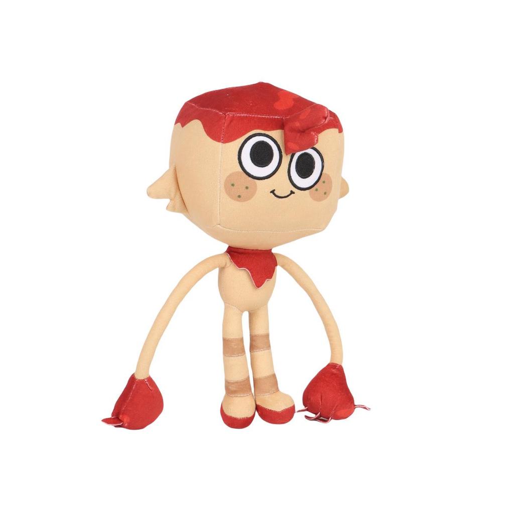 Popular Dandy's World Cartoon Plush Toy Gift