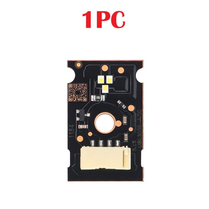 UBL3036--A/0Q LED Headlight DRL Board Daytime Running Light Ballast for Land Rover Defender L663      2024 1pc White
