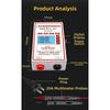 11th Generation LED TV Backlight Tester with Switch 0 to 300V Voltage Range High Brightness Screen Version and Safety
