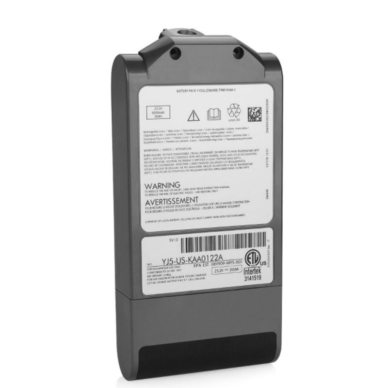 Buy Replace Dyson DYS V10 3000mah 25.2V 