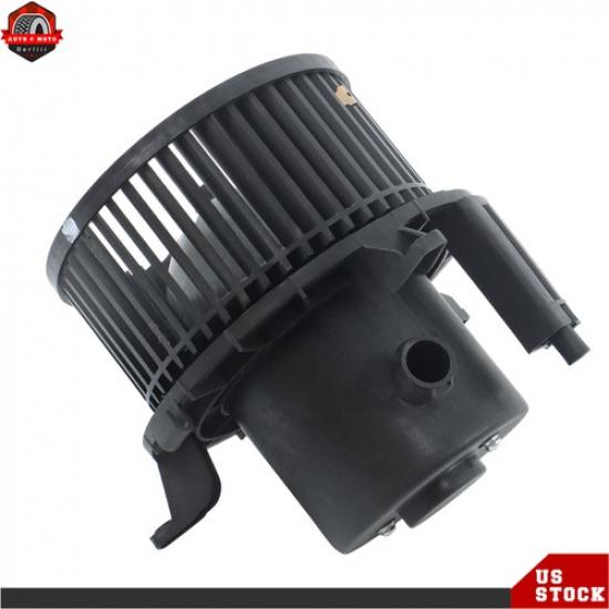 Blower Motors Front for Chevy GMC Acadia Limited Buick Enclave 2013-17 22816162
