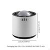 Air Humidifier Pickup Dynamic with Lights 800ml Quiet Home Fragrance Essential Oil
