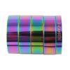 Headset Spacers Kit Aluminum Alloy Bike Stem Handlebar Spacers Lightweight Corrosion Resistance Bicycle Accessories
