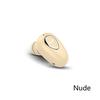 1Pc Wireless Bluetooth Earphone Mini Invisible In-Ear Sports Earbuds with Microphone Stereo Headphones