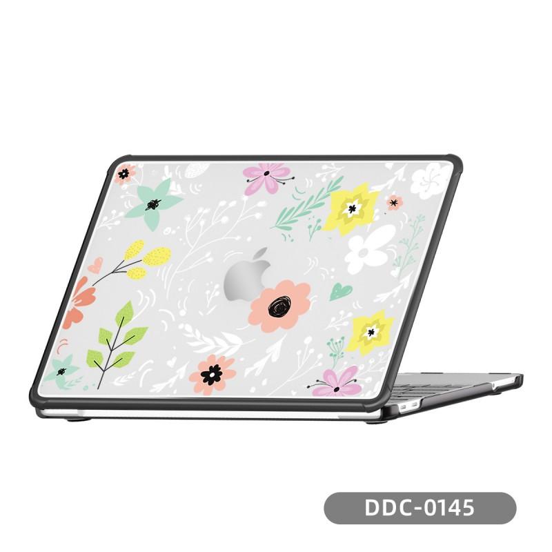 TPU Laptop Hülle MacBook Air 13.6 Neo A3404 A2681 A3113 A3240 A3449 Pro 14.2 A3185 A3401 A3434 A3426 A3427 A2442 A2779