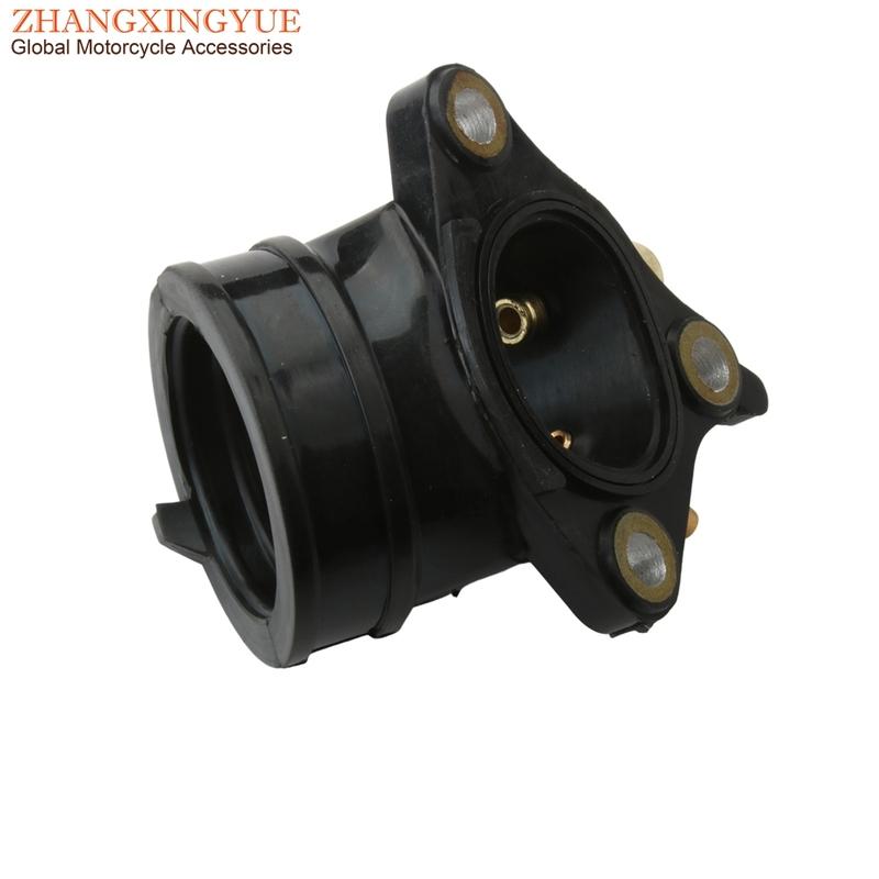 Scooter Intake Manifold For Vespa GT125 GTS125 GTV125 GT200 4T Engine Parts M46100 B016579