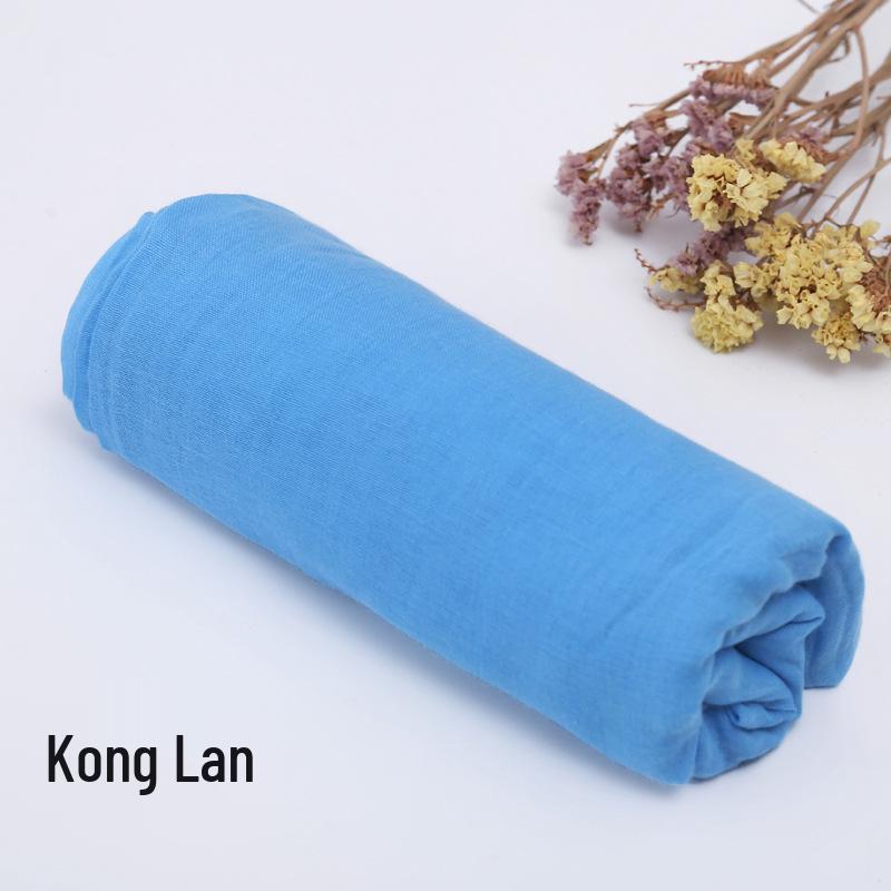 Damski podróżny szal szal do ochrony przed słońcem pustynnym