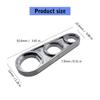 Efficient Tap Strainer Key Faucet Aerator Removal Tool Upgrades for Easy Faucet Aerator Removal & Water Flow Adjustment
