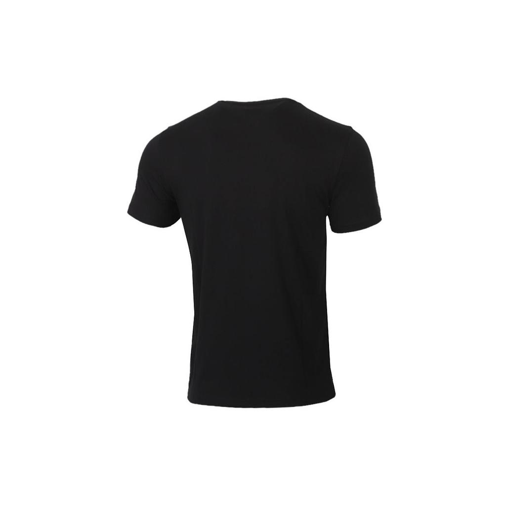 Puma Men's Lifestyle Collection T Shirt Men's Black 598245-01