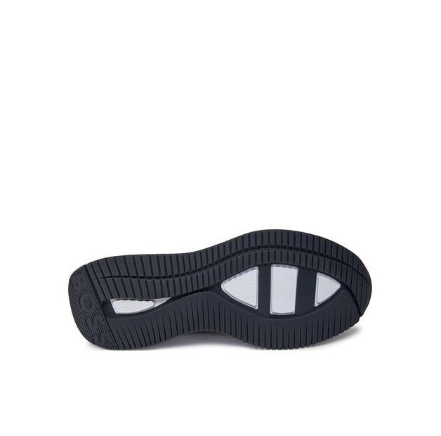 Мужские кроссовки BOSS Ttnm evo 50536488 granatowy