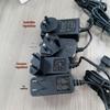 Adaptor universal pentru robot de piscină (100-240V) – Standarde UE, SUA, Marea Britanie, AU