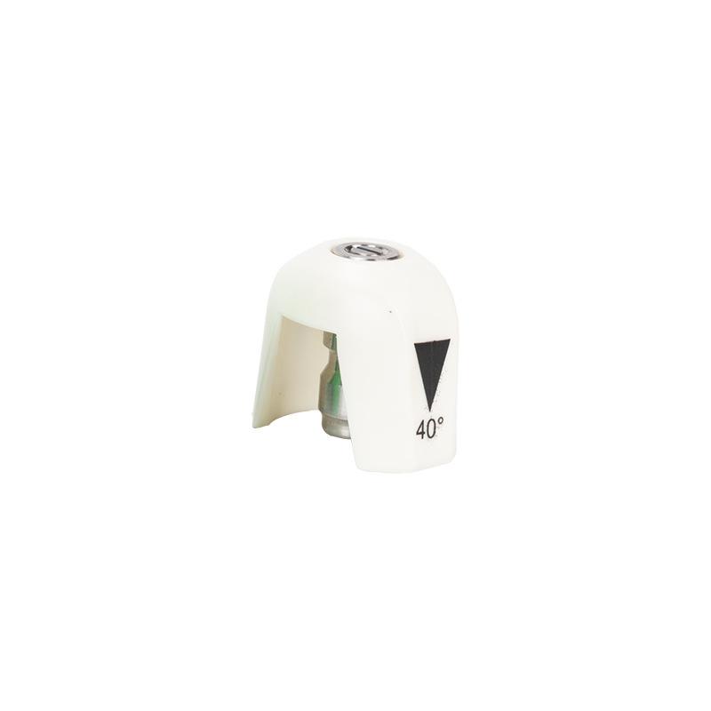 High-Pressure Car Wash Machine with 1/4 Nozzle Connector and Anti-Scratch Quick Connect Gun Head