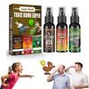 30ml Prank Liquid Spray Creative and Funny Fart Spray Non-toxic Fun Halloween Toys for Adults and Children Holiday Party Pranks