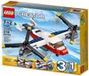 LEGO Creator Twinblade Adventure 31020
