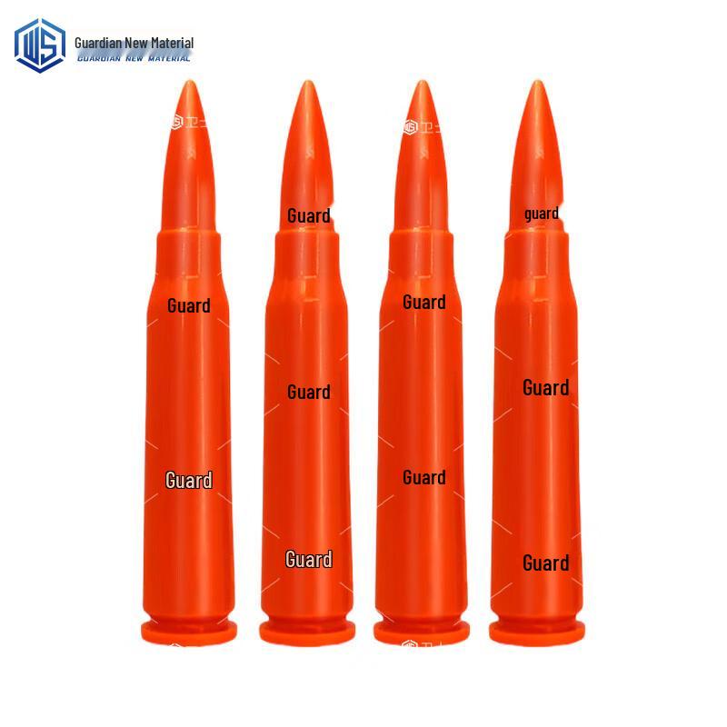 Training Grenade Model