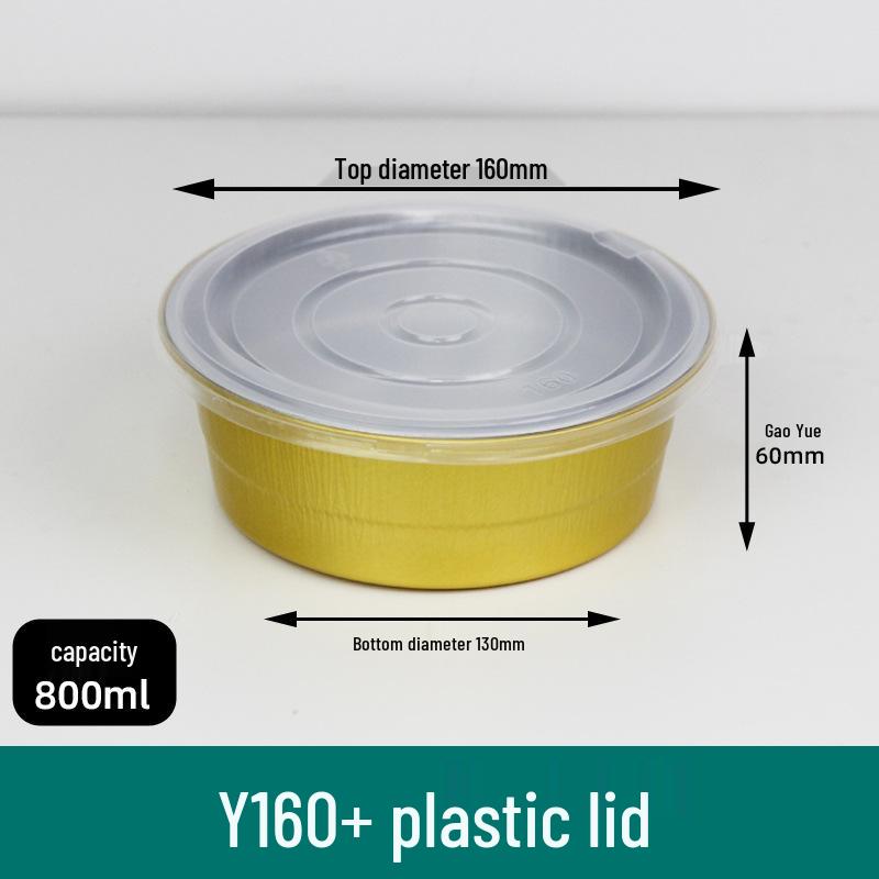 Reusable Aluminum Foil Baking Tray for Air Fryers and Ovens