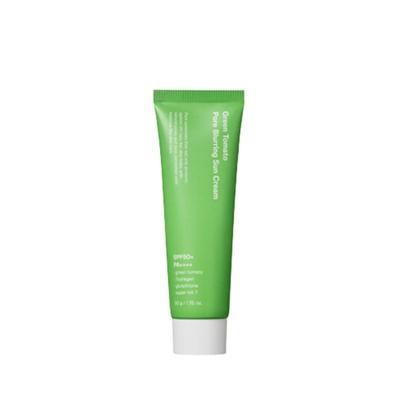Green Tomato Pore Blurring Sun Cream 50ml