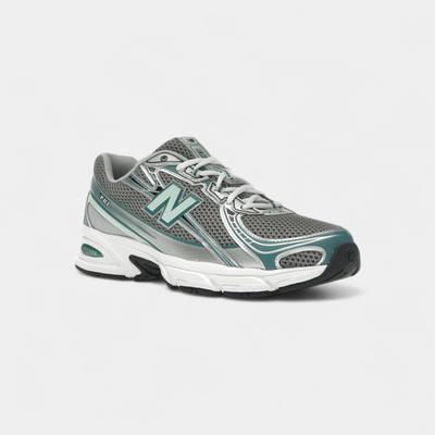 740v2 Silver Metallic New Spruce