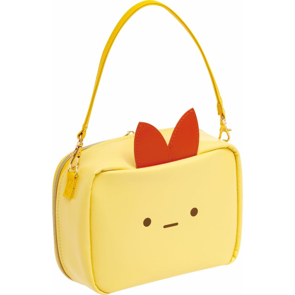 AB30202 Sumikko Gurashi What If Sumikko Sumikko On the Go Fried Tail Evolved? Shrimp's