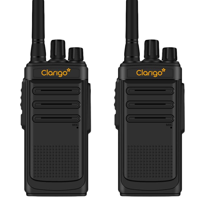 

Kaiyixing Long-Range High-Power Walkie-Talkie (CN version)