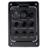 Fishman Presys Blend Acoustic Guitar Pickup Preamp Compatible