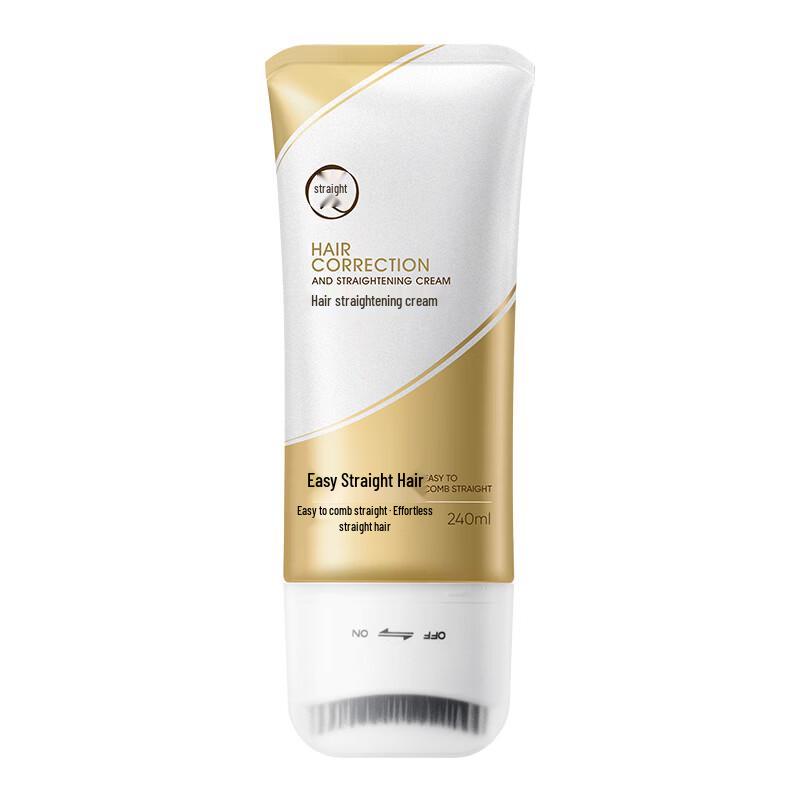 Touzhen Protein Haarglättungscreme