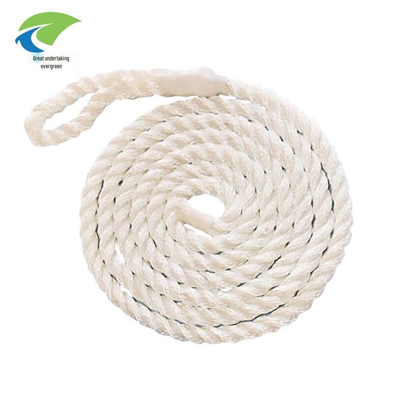 

Weiye Changqing Boat Fender Fixing Rope