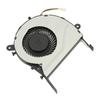 CPU-Lüfter 4-Pin-Stromanschluss Ersatz Laptop-Kühlerlüfter für ASUS X455LD X455CC X555 R455l X555LD K555