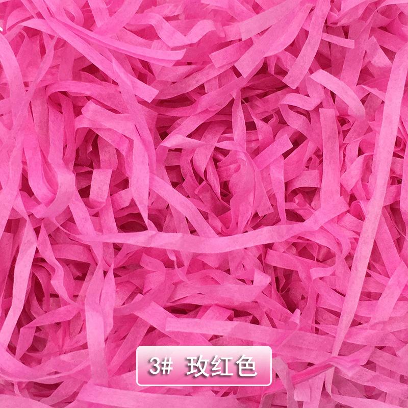 100g Natural Raffia Grass Filler – Eco-Friendly Biodegradable Shredded Gift Box Decoration for Wedding Favors, Party Bags & Unboxing Experience