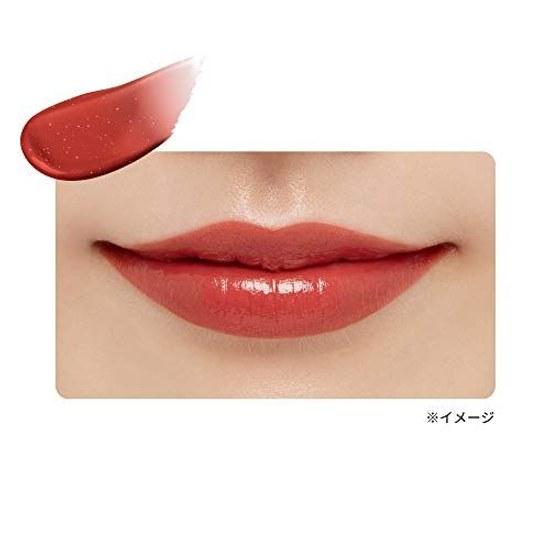 Etuse Lip Edition (Tint Rouge) 06
