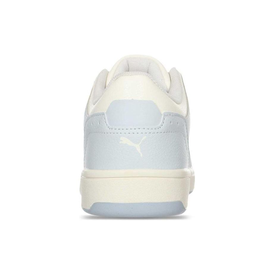 Puma Rebound Joy Classic Pohodlné Nízké Tenisky Unisex Tenisky Bílé Modré 380747-22