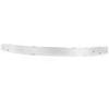 The 51117301577 is a front bumper top bracket for the MINI F55.