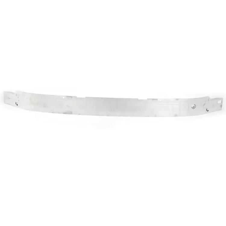 The 51117301577 is a front bumper top bracket for the MINI F55.