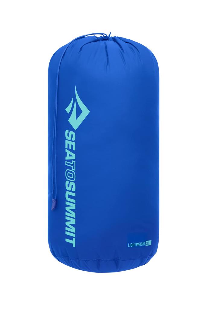 Sea to Summit Lightweight Stuff Sack Web Surfing 30 Liter Capacity
