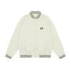 Ept Ept Windbreaker (Cream)