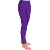 Athletische Leggings für Mädchen, Kinder-Yoga-Hose, Workout, Fitness, Sport-Leggings, aktive Tanzstrumpfhose
