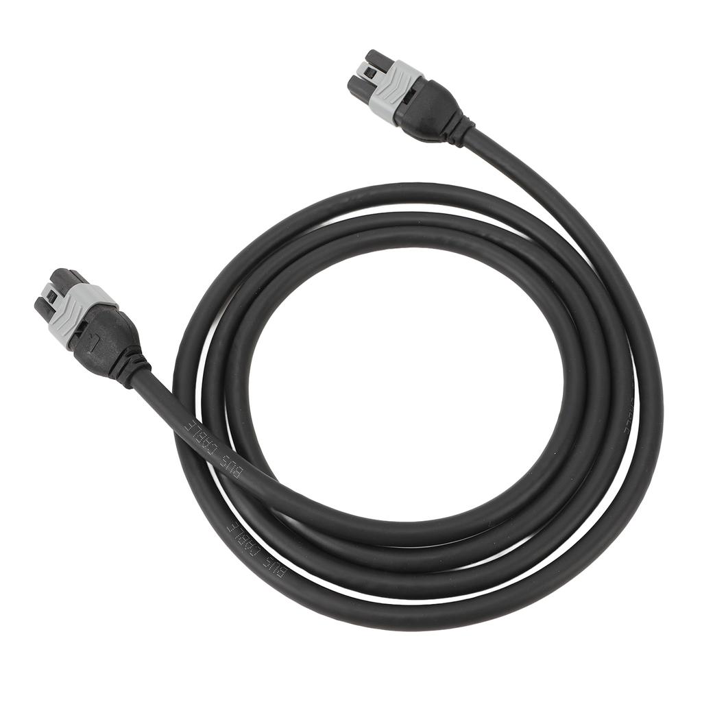 Electric Chair Control Cable Accessory Replacement Wheelchair Control Cable Wiring for Mobility Rollator