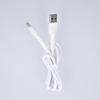 Maxlife Kabel Mxuc-04 Usb - Microusb 1,0 M 3A Biały