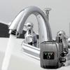 150w Automatic Mini Pressure Booster Pump for Home Water Heater & Bathroom Shower In European Market