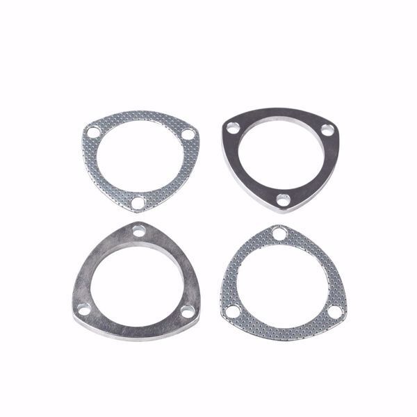 MT001037 High Quality Stainless Steel Exhaust Headers For 1988-1997 Chevy GMC 5.0L 5.7L V8 Engines C K Sliver