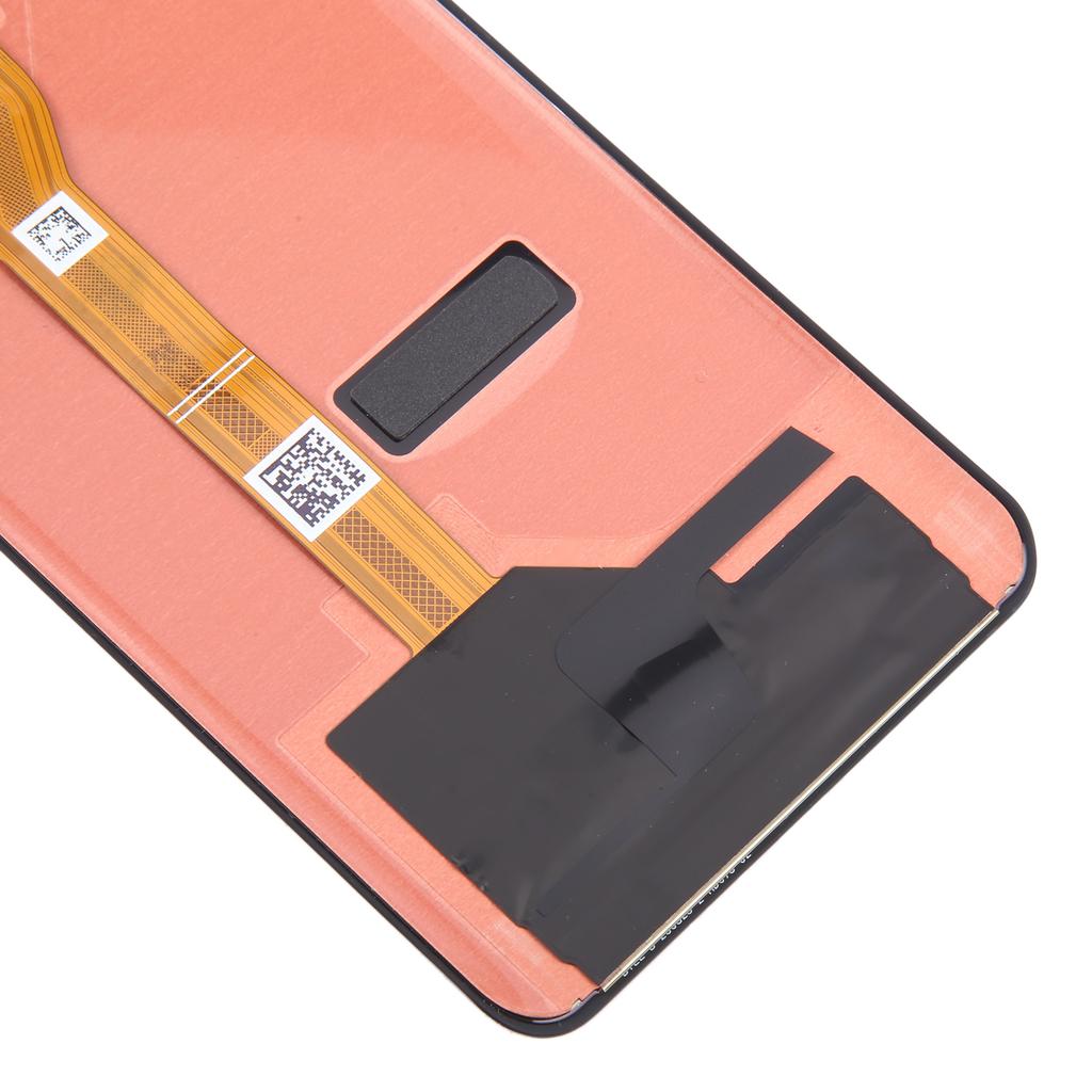 For Honor X50 5G OEM Grade S AMOLED Screen and Digitizer Assembly Part (Without Logo)
