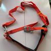 WEZHO Electrician Safety Harness with Fall Protection Rope