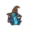 Cute Stitch Series Brooch, European and American Animation Cute Metal Badge, Backpack Jewelry