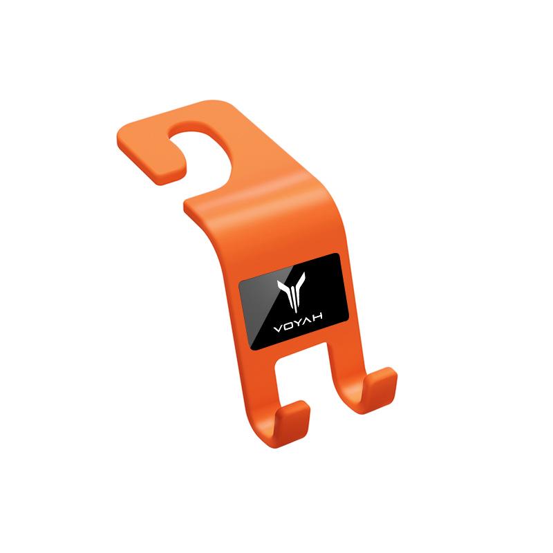 Lantu Dreamer FREE Zhiyin Zhuiguang Car Seat Back Hook Bracket Storage