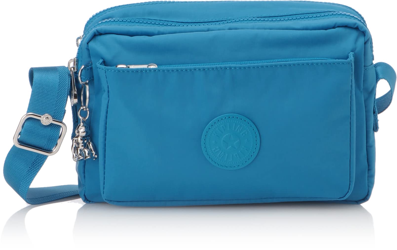 

ABANU M Яркий синий ST KI6847ST2 [Kipling]