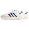 Adidas Kith X Adidas Samba Spikeless Golf 'Red Blue Navy' Sneakers JH8176